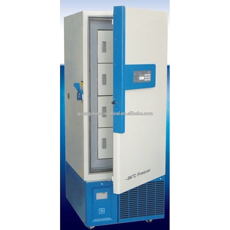 Best -86 Degree Upright Ultra low Temperature Freezer Factory Price - MeCan Medical