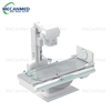 Dynamic FPD Digital Radiography a me Fluoroscopy System