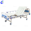 Bed ea Sepetlele sa Crank Manual