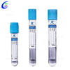 Provette per citrato PT Tube