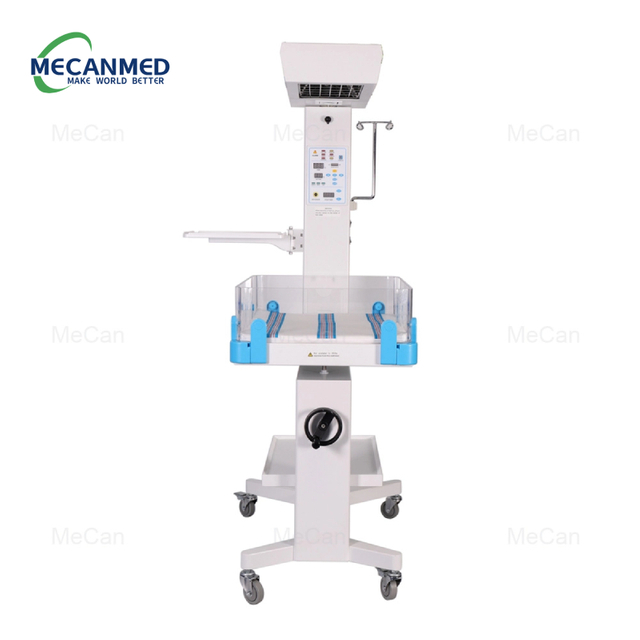 Καλύτερης ποιότητας Καλύτερη ιατρική μηχανή φωτοθεραπείας για βρέφη, Mobile Baby Baby Warmer Supplier Factory