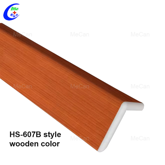 Aluminom RetainerCornerProtector