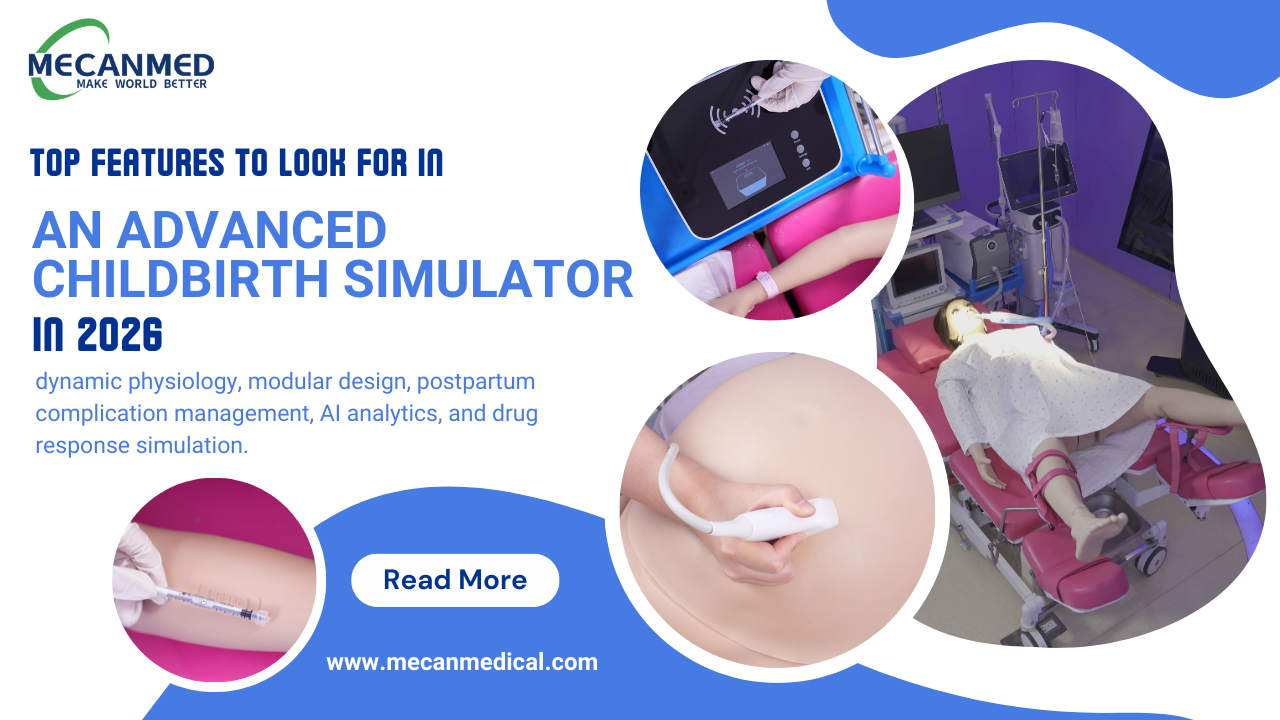 Top Features fir an engem fortgeschrattene Gebuertssimulator am Joer 2026 ze sichen