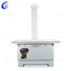 Beste kwaliteit 32KW Animal Digital Radiography System Veterinary Digital X Ray Machine Factory