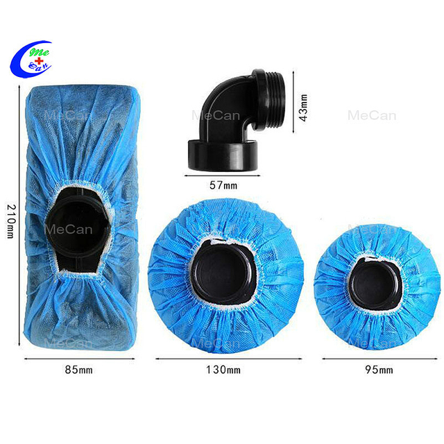 יצרני חיסול כיח רטט בסין - MeCan Medical