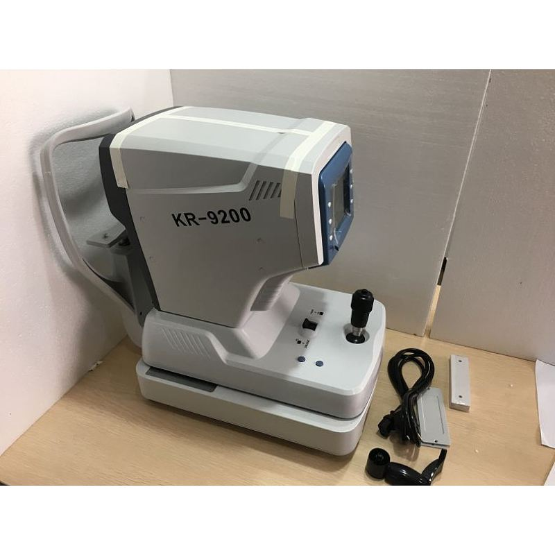 Best Quality low price Digital Ophthalmology auto refractometer Factory