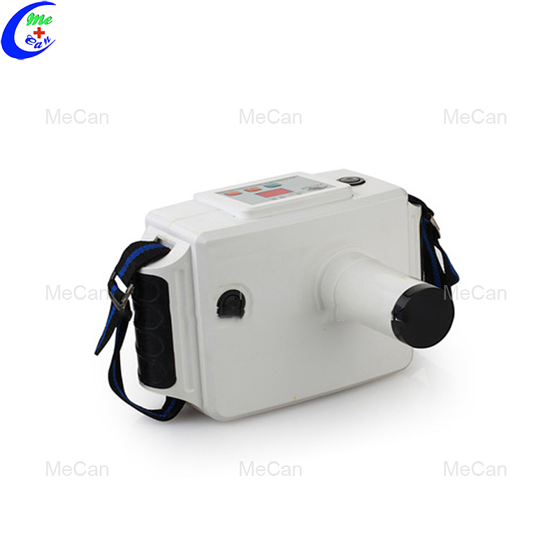 China MCX-DPP Portable dental X-ray Unit manufacturers - MeCan Medical
