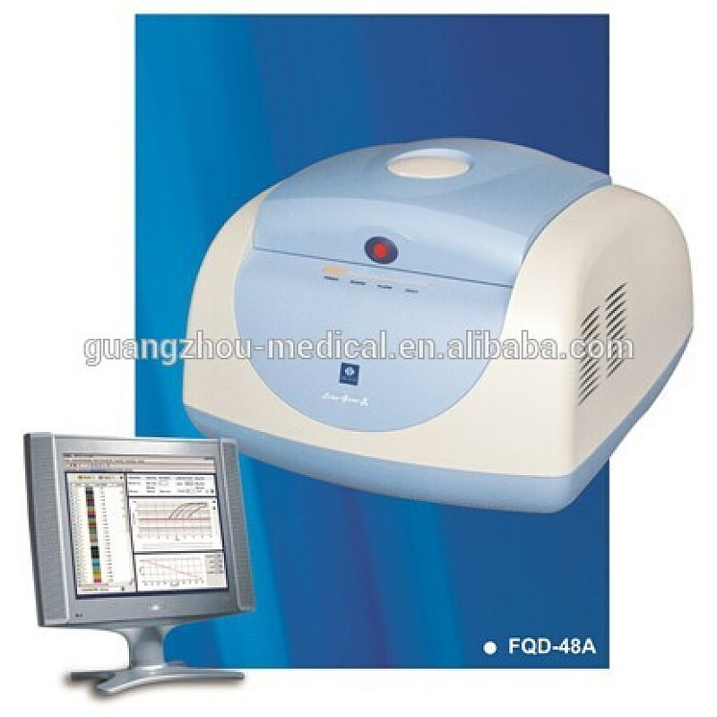 China MC-FQD-48A Digital PCR Machine manufacturers - MeCan Medical