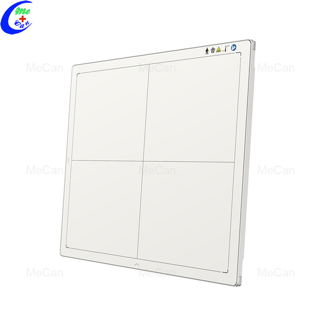 Professzion&aacute;lis orvosi berendez&eacute;sek hordozhat&oacute; vezet&eacute;k n&eacute;lk&uuml;li r&ouml;ntgen s&iacute;kk&eacute;pernyős detektorok gy&aacute;rt&oacute;i