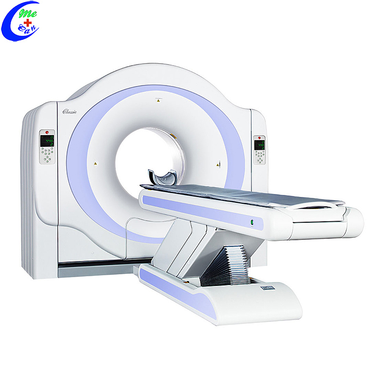 High Quality CT Scan Machine Wholesale - Guangzhou MeCan Medical Limited Factory Price