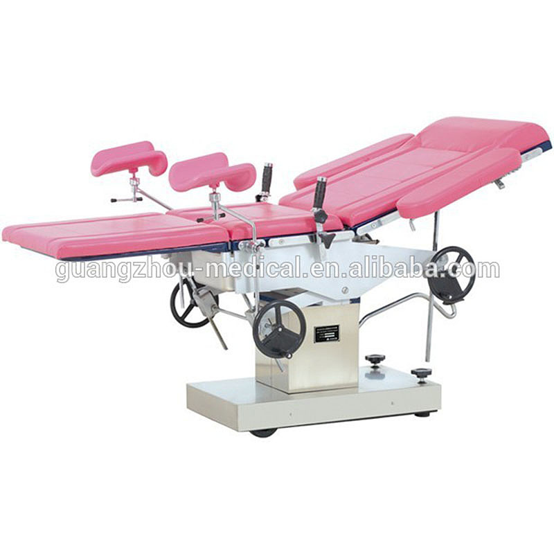 High Quality MCS-2C Manuall Multifunctional Obstetric operation table Wholesale - Guangzhou MeCan Medical Limited