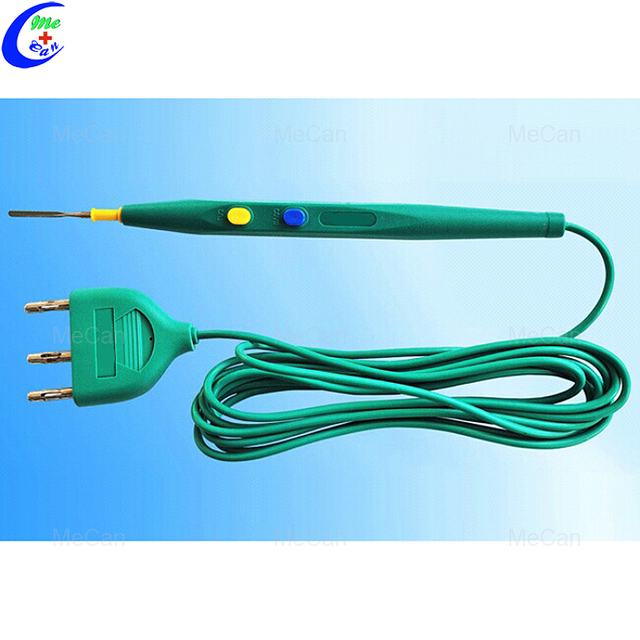 Intengo Engcono Kakhulu Yomshini Ophathwayo Wokuhlinza Ophakeme Imvamisa Ye-Electrocautery Factory