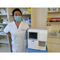Beste Kwaliteit Bloedtoets Laboratorium Toerusting CBC Analise Masjien 3 Dele 23 Parameter Oop Stelsel Menslike Hematologie Ontleder Bloedseltelling Fabriek