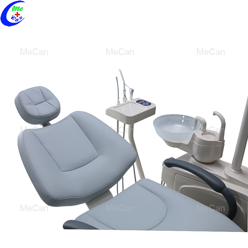Best electricity power source dental chair unit Supplier