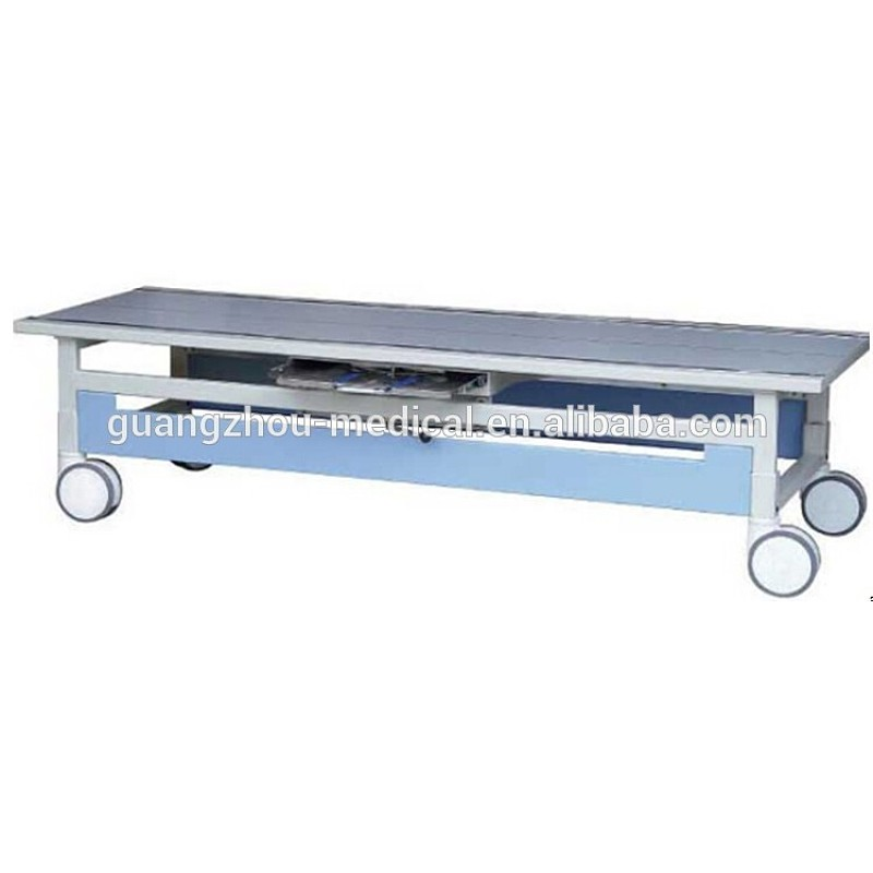 Best MCX-101C High Frequency Mobile X-ray Machine Factory Price - MeCan Medical