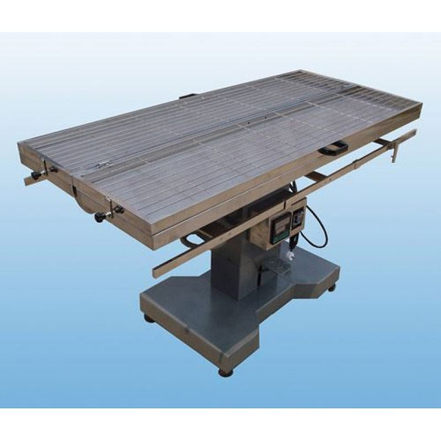 Лепшая ветэрынарная ветэрынарная кампанія для тэрмастатычнага хірургічнага стала для жывёл - MeCan Medical