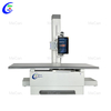 High Quality Practical X Ray Radiographic Table for Medical X-ray Machine