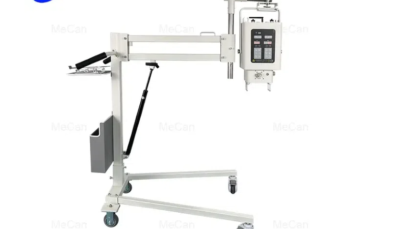 די ראָלע פון ​​X-Ray מאשינען אין מאָדערן מעדיציניש דיאַגנאָסיס: פּרינסאַפּאַלז, אַפּפּליקאַטיאָנס און אַקסעסאַביליטי