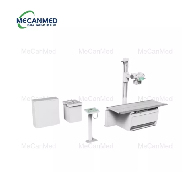 Come funziona una macchina a raggi X? Una rapida panoramica