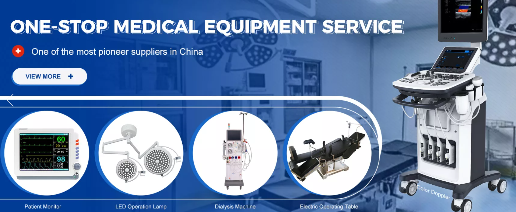 Innovazioni rivoluzionarie dei raggi X nell'imaging medico