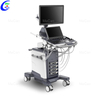 4D Rudzi Doppler Ultrasound Machine