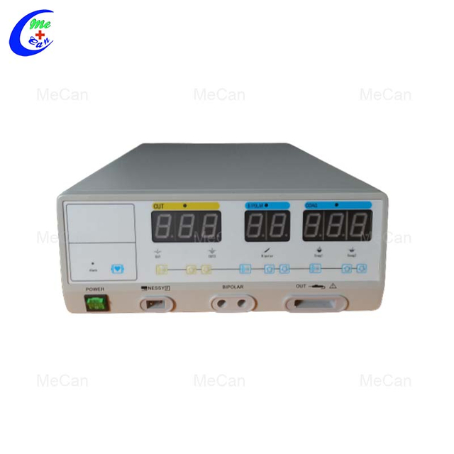 Kitengo cha Taaluma ya Upasuaji wa Umeme kwa Usahihi wa Upasuaji