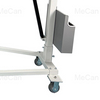 5.6kW Vet Portable X Ray Machine