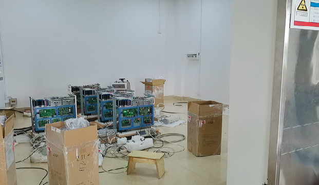 การดีบัก