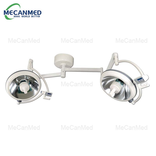 Dual Saqafka LED iftiinka qaliinka