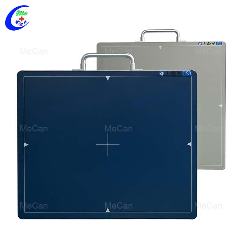 High Quality Pet Veterinary Flat Panel Detector with Good Price