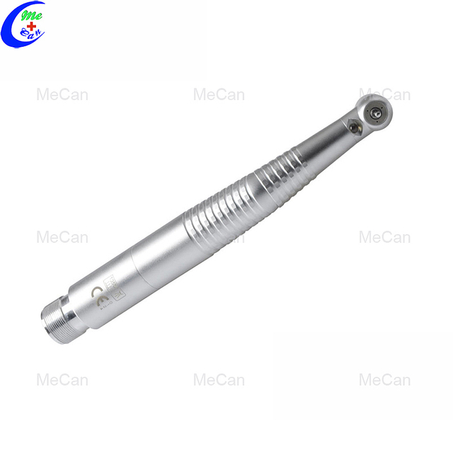 Kualitas pangalusna Dental Standar torsi Handpiece pikeun Dental Led Handpiece Factory