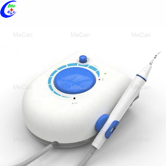 Lachin bon kalite mikwo fib mobil Scaler dant&egrave; &agrave; Scaler ak manifaktir&egrave; dirije - MeCan Medical