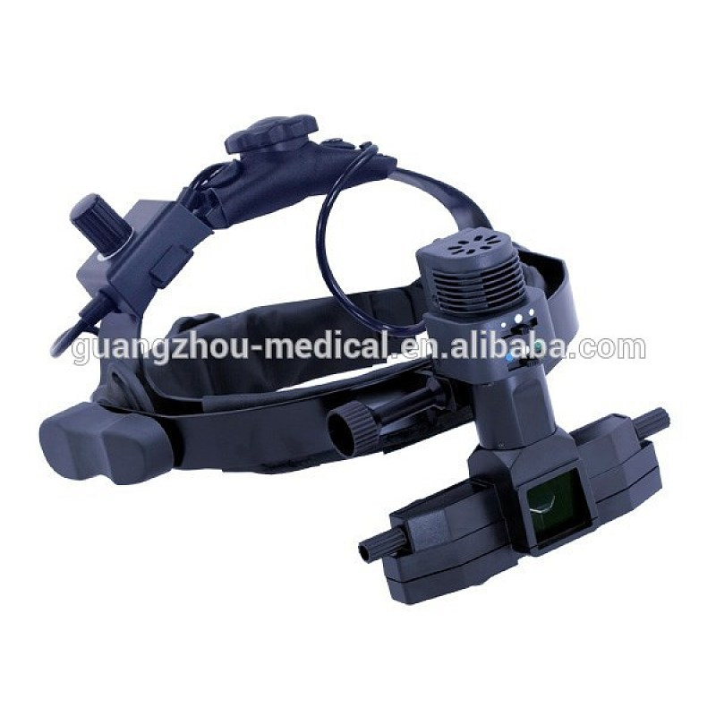 High Quality MCE-YZ25B Ophthalmoscope Wholesale - Guangzhou MeCan Medical Limited