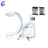 Professional X-ray System C-arm X Ray Machine for Operation manufacturers
