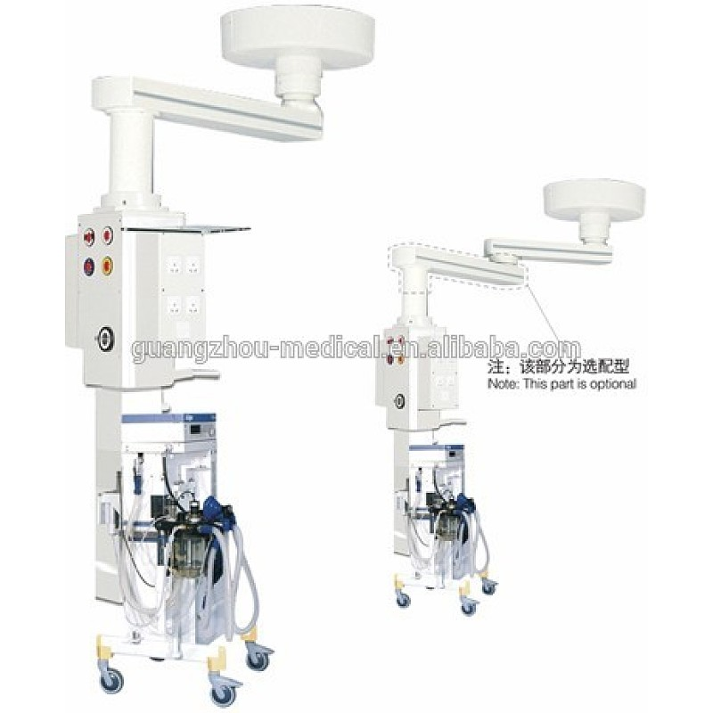 Professional MCS-T.IIIAM Electrical Anesthetic Pendant manufacturers