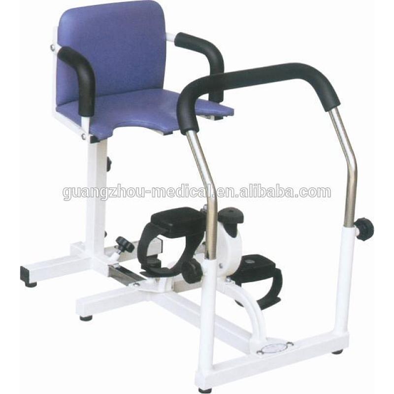 China MCT-XYRT-26 Mini Twister Stepper with Assist Handle Bar manufacturers - MeCan Medical
