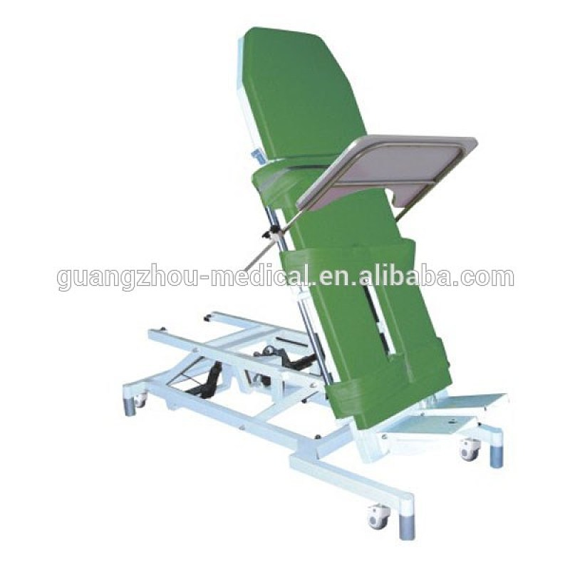 High Quality MCT-XYQ-5 Medical physiotherapy Tilt Table Wholesale - Guangzhou MeCan Medical Limited