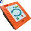 Best Quality Medical Equipment Automated External Portable Biphasic AED Defibrillator Factory