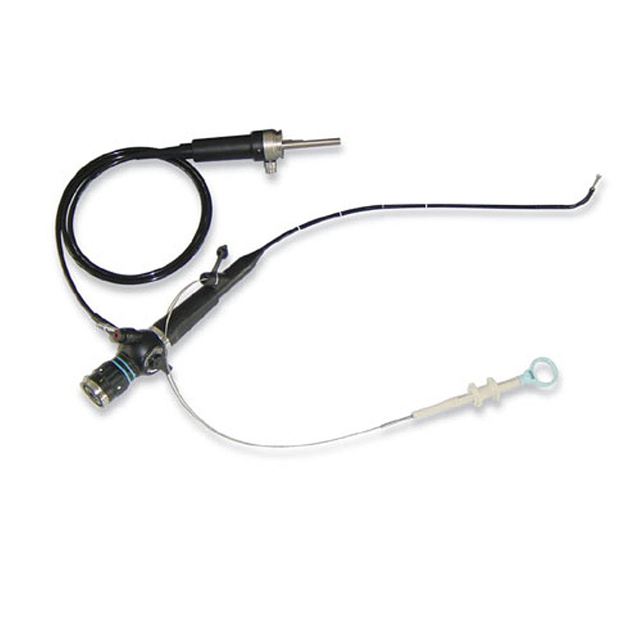 Mataas na Kalidad ng Fiber Optic Portable ENT Endoscope, Flexible Endoscope ENT Wholesale - Guangzhou MeCan Medical Limited