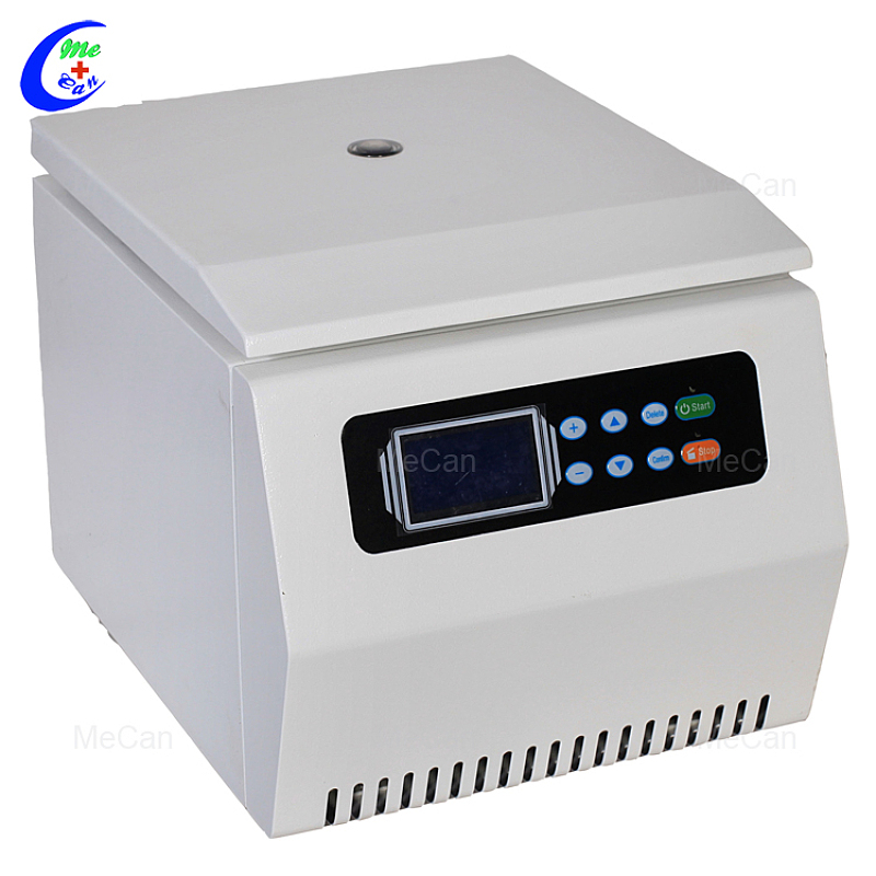 Customized Medical Clinical Lab Hematology Blood Bank High Speed Centrifuge Machine Laboratory Medical manufacturers From China
