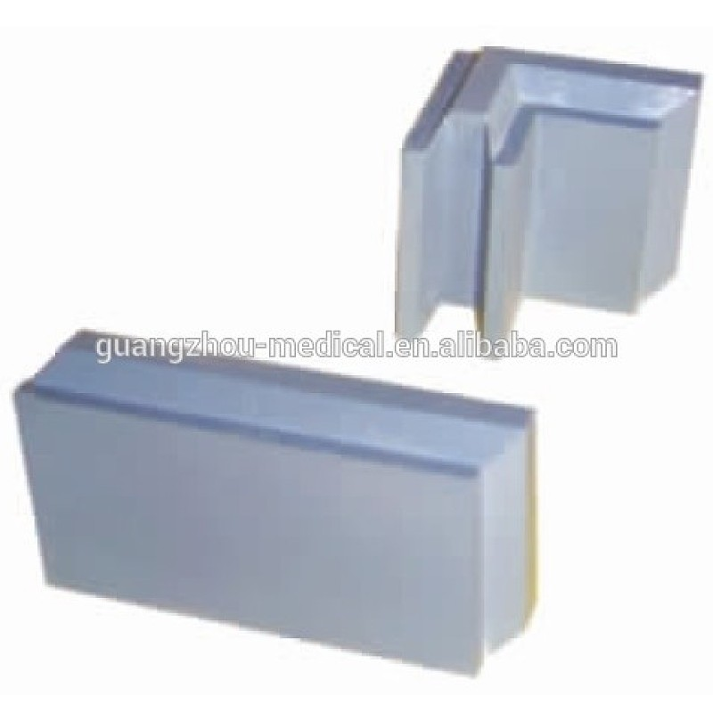 Customized China MCXA-H13 Lead Brick manufacturers - MeCan Medical manufacturers From China