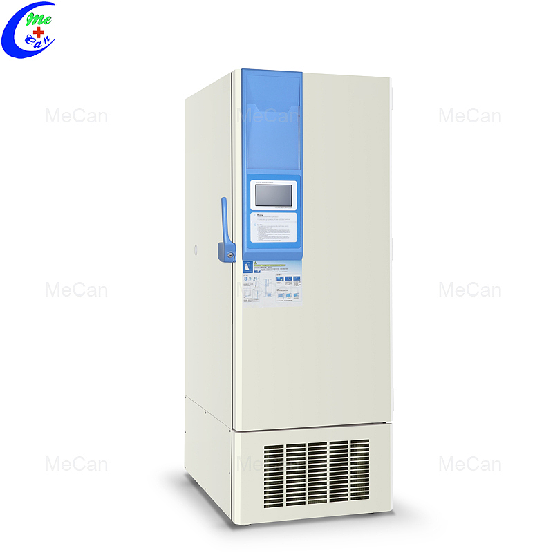 Professional -86 Degree Upright Ultra Low Temperature Freezer manufacturers