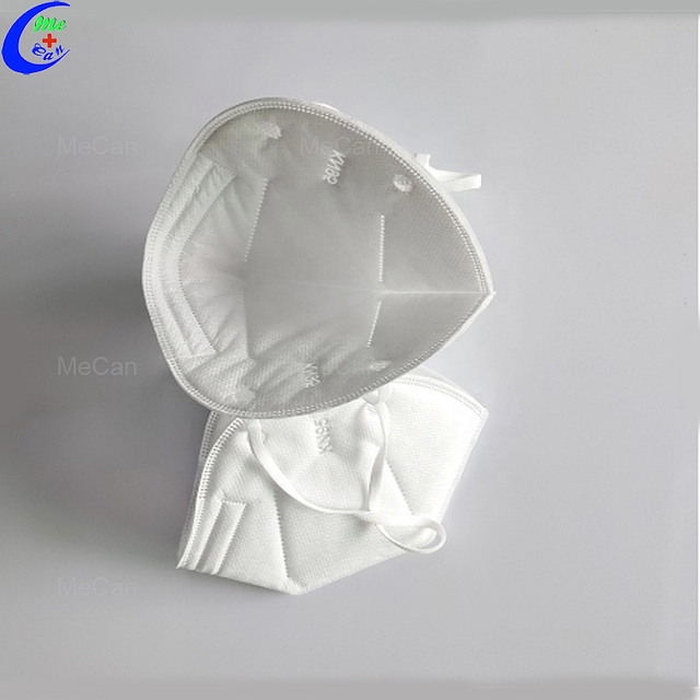 N95/KN95/FFP2 フェイスマスクを手頃な価格で卸売 - MeCan Medical
