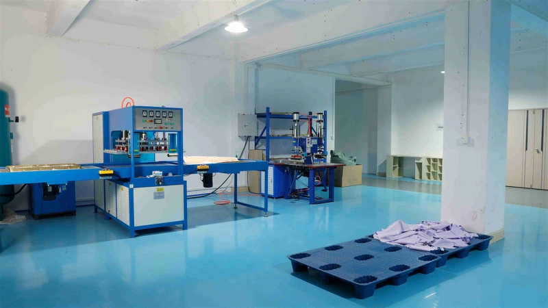 X-ray Factorylọ ọrụ X-ray