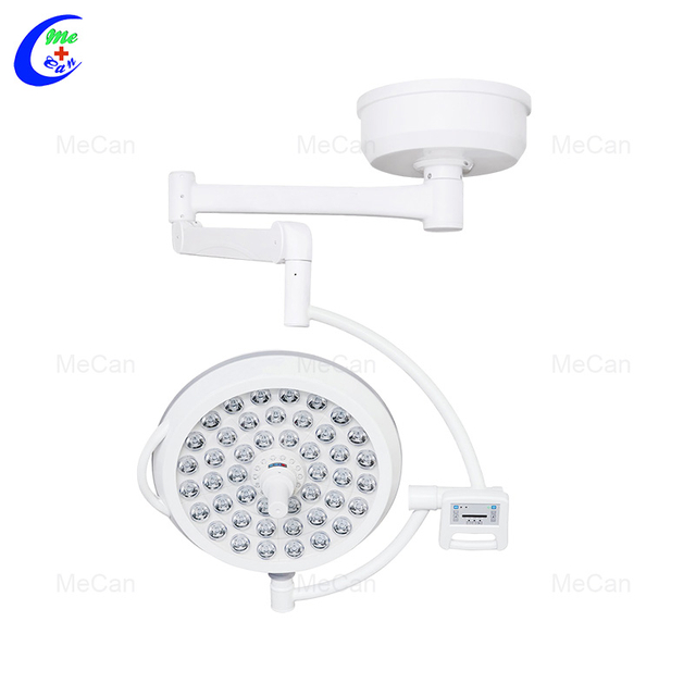 Luz LED para teatro de operaci&oacute;ns