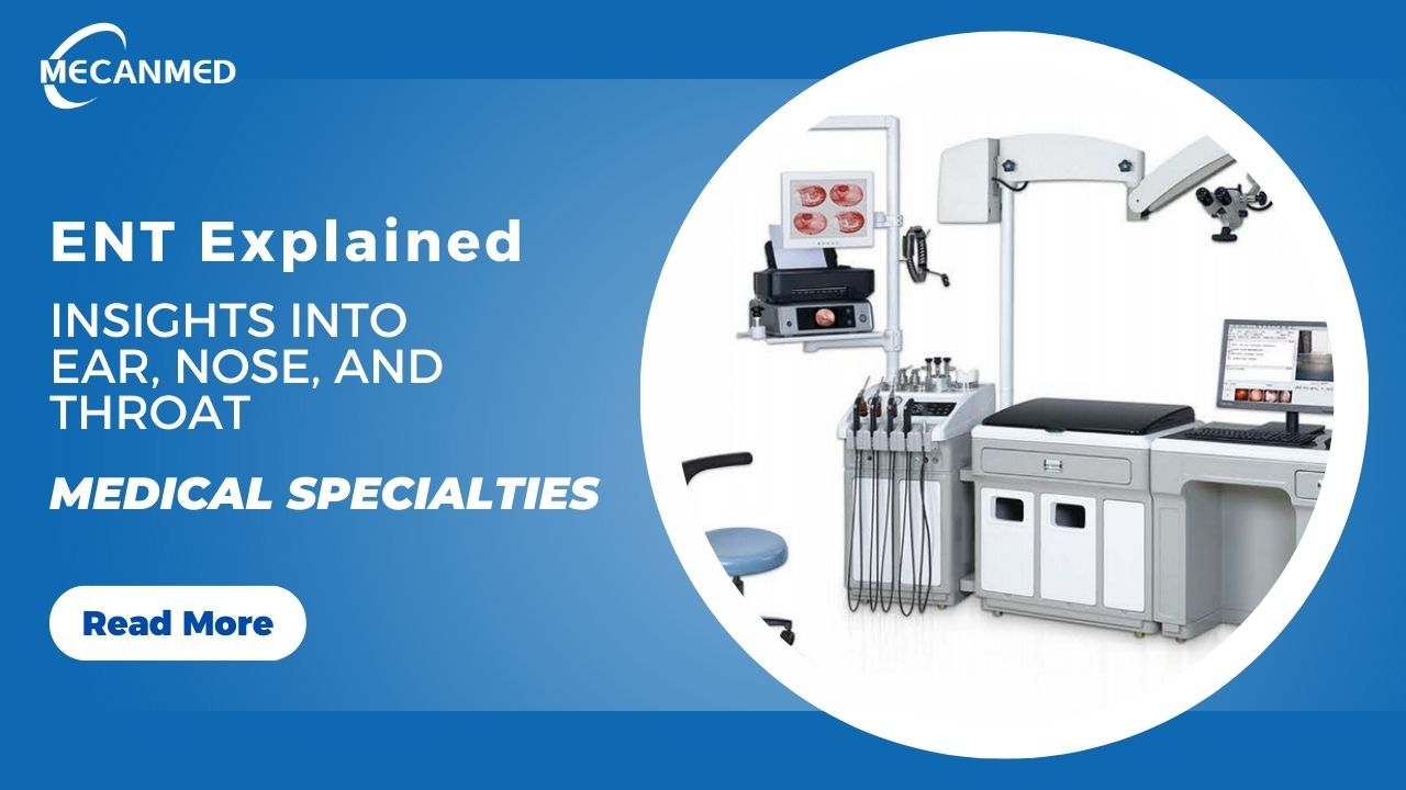 F&uuml;l-orr-g&eacute;g&eacute;szet magyar&aacute;zata: betekint&eacute;s a f&uuml;l-, orr- &eacute;s torokgy&oacute;gy&aacute;szati ​​szakter&uuml;letekbe