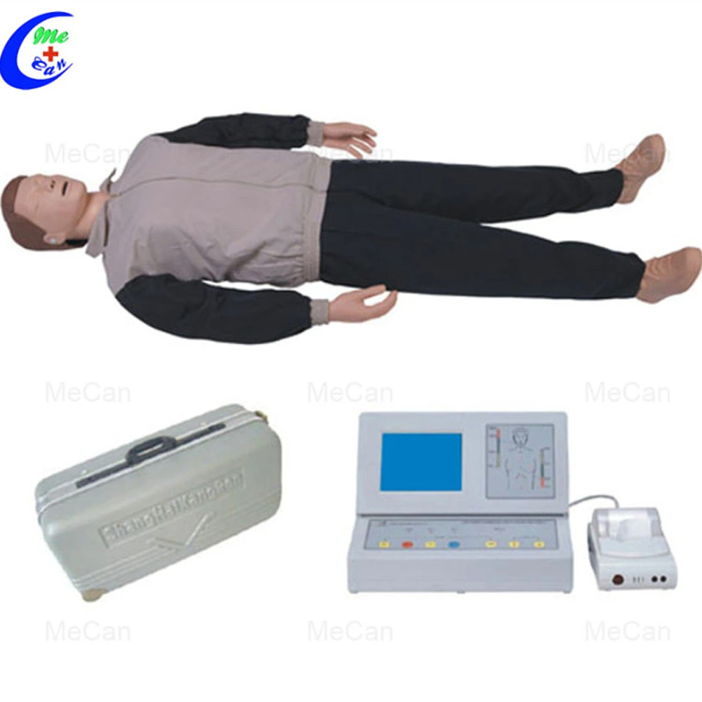 Professional Medicine First Aid Dummy Simulator CPR Equipment manufacturers