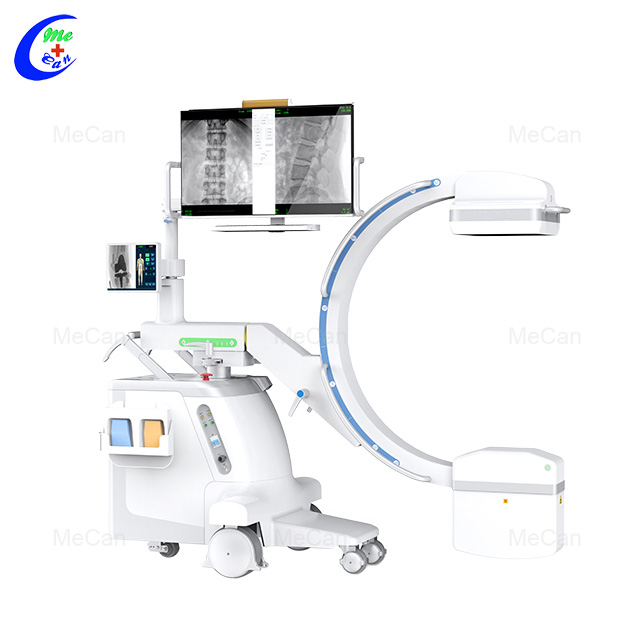 آپریشن مینوفیکچررز کے لیے پروفیشنل ایکس رے سسٹم سی آرم ایکس رے مشین
