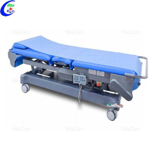 Tabel Pemeriksaan Listrik Medis Paling Apik kanggo Perusahaan Rumah Sakit - MeCan Medical