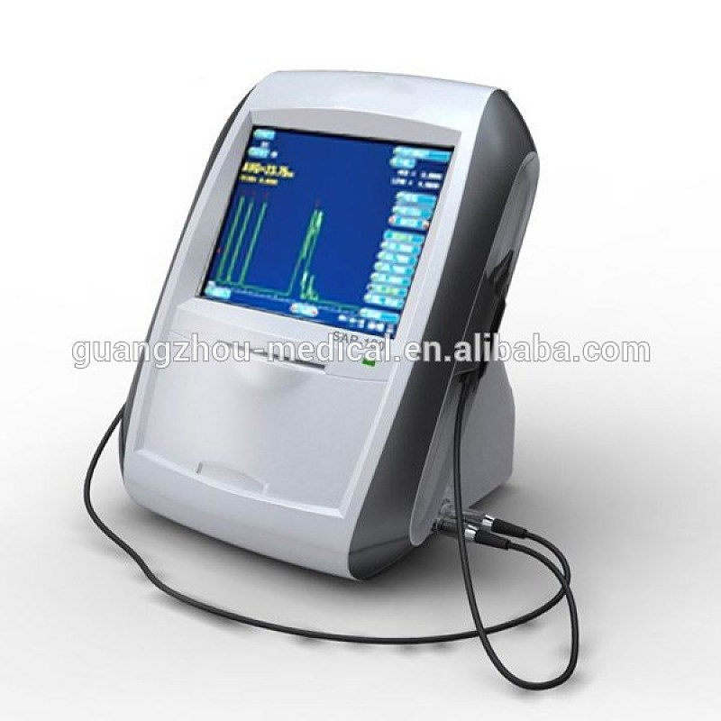 Best ME-SPA-100 Ophthalmic Ultrasound A Biometer Pachymeter AP scan Factory Price - MeCan Medical